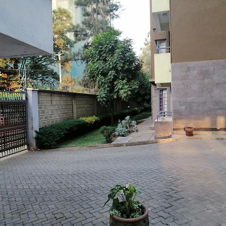 Salmiya Place 2 Nairobi Exterior photo